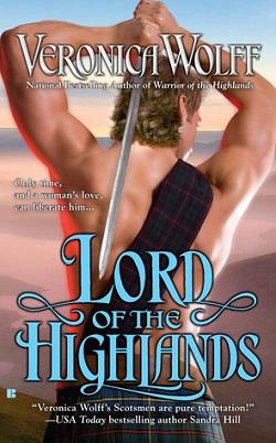 Lord of the Highlands (Highlands #4).jpg