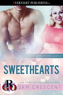 Sweethearts by Sam Crescent