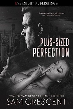 Plus-Sized Perfection by Sam Crescent
