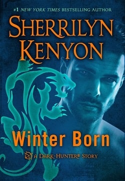 Winter Born (Dark-Hunter 6.5) by Sherrilyn Kenyon