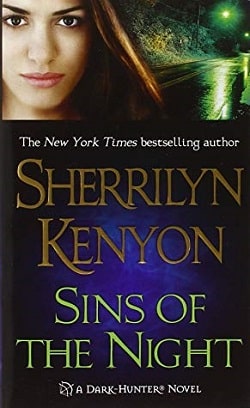 Sins of the Night (Dark-Hunter 7) by Sherrilyn Kenyon