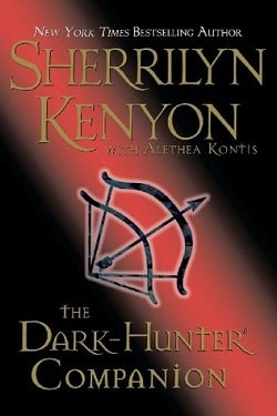 Second Chances (Dark-Hunter 7.5) by Sherrilyn Kenyon