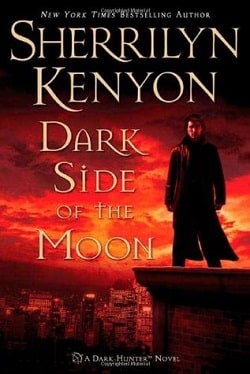 Dark Side of the Moon (Dark-Hunter 9) by Sherrilyn Kenyon