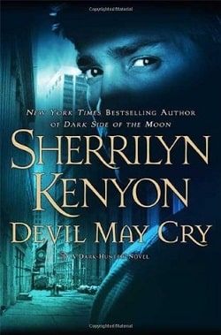Devil May Cry (Dark-Hunter 11) by Sherrilyn Kenyon