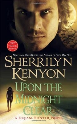 Upon the Midnight Clear (Dark-Hunter 12) by Sherrilyn Kenyon