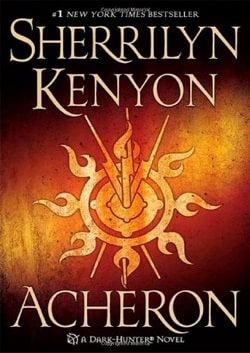 Acheron (Dark-Hunter 14) by Sherrilyn Kenyon