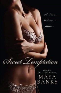 Sweet Temptation (Sweet 4) by Maya Banks