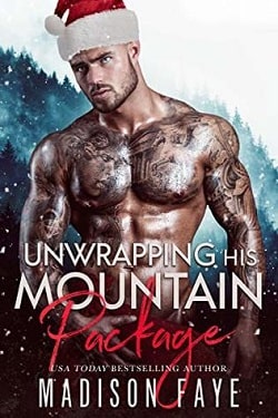 Unwrapping His Mountain Package by Madison Faye.jpg