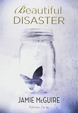 Beautiful Disaster (Beautiful 1) by Jamie McGuire.jpg