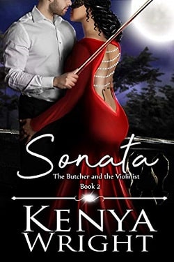 Sonata (Butcher and the Violinist 2) by Kenya Wright.jpg