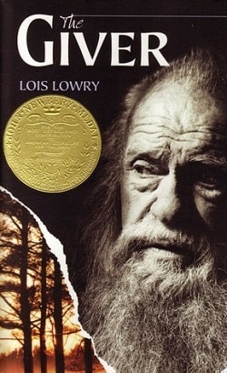 The Giver (The Giver Quartet 1) by Lois Lowry.jpg