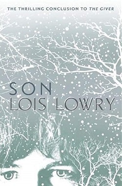Son (The Giver Quartet 4) by Lois Lowry.jpg