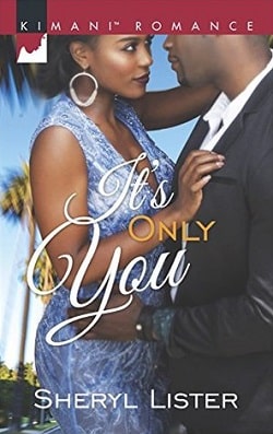 It's Only You by Sheryl Lister.jpg