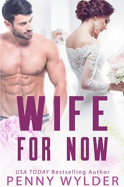 Wife for Now by Penny Wylder.jpg