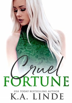 Cruel Fortune (Cruel 2) by K.A. Linde.jpg