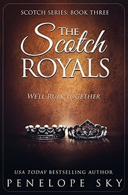 The Scotch Royals (Scotch 3) by Penelope Sky.jpg