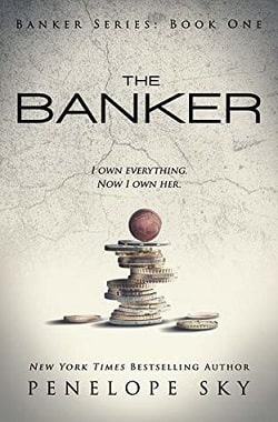 The Banker (Banker 1) by Penelope Sky.jpg