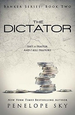 The Dictator (Banker 2) by Penelope Sky.jpg