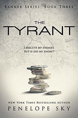 The Tyrant (Banker 3) by Penelope Sky.jpg
