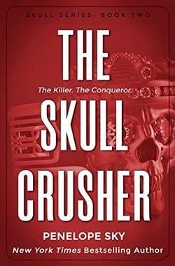 The Skull Crusher (Skull 2) by Penelope Sky.jpg