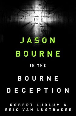 The Bourne Deception (Jason Bourne 7) by Robert Ludlum, Eric Van Lustbader
