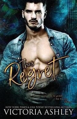 This Regret by Victoria Ashley