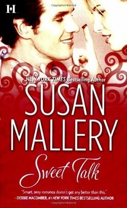 Sweet Talk (Bakery Sisters 1) by Susan Mallery