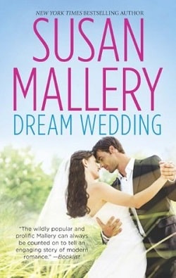 Dream Wedding by Susan Mallery