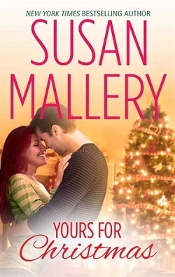 Yours for Christmas (Fool's Gold 15.5) by Susan Mallery