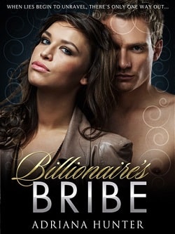 Billionaire's Bribe by Adriana Hunter