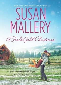A Fool's Gold Christmas (Fool's Gold 9.5) by Susan Mallery