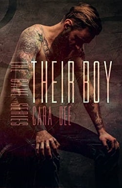 Their Boy (The Game 2) by Cara Dee