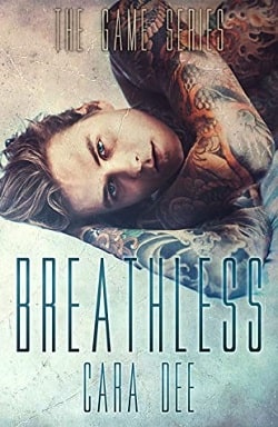 Breathless (The Game 3) by Cara Dee