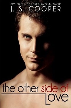 The Other Side of Love (Forever Love 3) by J.S. Cooper