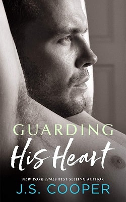 Guarding His Heart (Forever Love 4) by J.S. Cooper