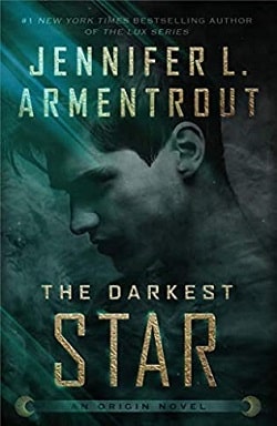 The Darkest Star (Origin 1) by Jennifer L. Armentrout