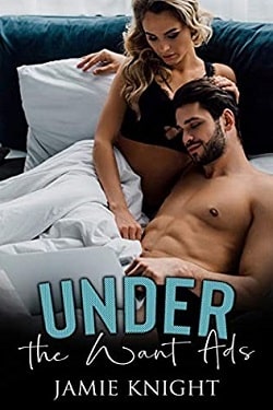 Under the Want Ads - Love Under Lockdown by Jamie Knight