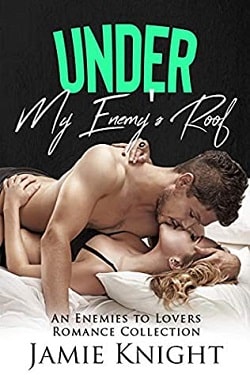 Under My Enemy's Roof - Under Him by Jamie Knight