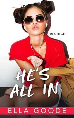 He's All In by Ella Goode
