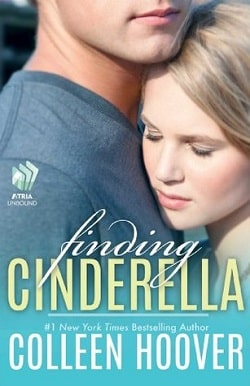 Finding Cinderella (Hopeless 2.5) by Colleen Hoover