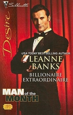 Billionaire Extraordinaire by Leanne Banks