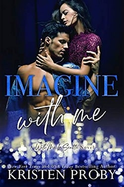 Imagine With Me (With Me in Seattle 15) by Kristen Proby