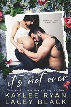 It's Not Over (Fair Lakes 1) by Kaylee Ryan