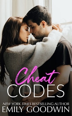 Cheat Codes (Dawson Family 1) by Emily Goodwin