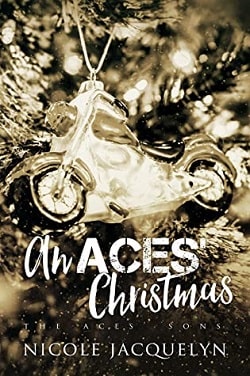 An Aces Christmas (The Aces' Sons) by Nicole Jacquelyn