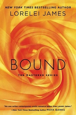 Bound (Mastered 1) by Lorelei James