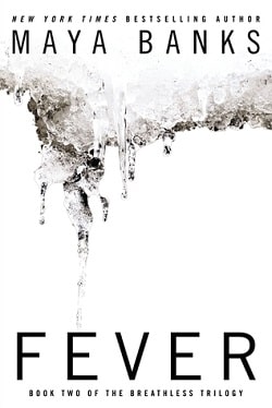 Fever (Breathless 2) by Maya Banks