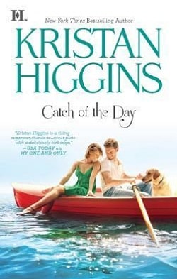 Catch of the Day (Gideon's Cove 1) by Kristan Higgins