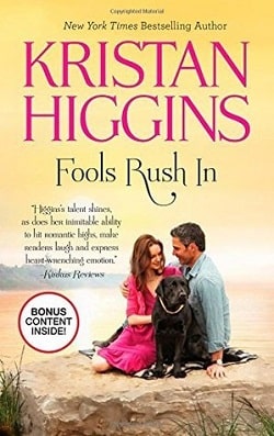 Fools Rush in by Kristan Higgins