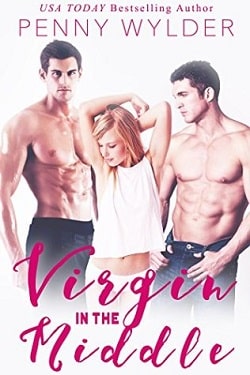 Virgin in the Middle by Penny Wylder